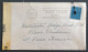 Etats-Unis, Divers Sur Enveloppe De New York 8.12.1944 + Censure- (B2917) - Marcophilie