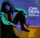 * LP *  JOHN MAYALL & The BLUESBREAKERS - SO MANY ROADS (Holland Reissue 1977 EX!!) - Blues