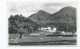 Wales   Postcard  Llanberris Victoria Hotel Rp Unused - Gwynedd