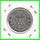 ALEMANIA TERCER REICHS  MONEDA DE 5.00 –DEUTFCHES REICHS MARK AÑO 1934 G – KM 83 PLATA  - 1º ANIVERSARIO DOMINIO NAZI 1 - 5 Reichsmark