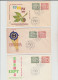 1965 N.3 BUSTE EUROPA CEPT PREMIER JOUR D'EMISSION FIRST DAY COVER ERSTTAGSBRIEF 1°GIORNO EMISSIONE DEUTSCHE BUNDESPOST - 1965