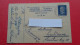 Dopisnica FNRJ 2 Din(Tito).Zig/postmark:Crikvenica - Covers & Documents