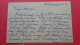 Dopisnica FNRJ 2 Din(Tito).Zig/postmark:Crikvenica - Lettres & Documents