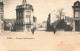 BELGIQUE - Liège - Place De L'Acclimatation - Animé - Carte Postale Ancienne - Liege
