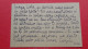 Dopisnica FNRJ 2 Din(Tito).Zig/postmark:Beograd - Cartas & Documentos