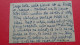 Dopisnica FNRJ 1.50 Din(Tito).Zig/postmark:Beograd - Covers & Documents