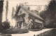 FRANCE - Saint-Symphorien-de-Margne - Cruzille - Le Chalet - Carte Postale Ancienne - Autun