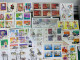 MACAU LOT OF 50 SETS OF STAMPS ON PAPER, PLEASE SEE THE PHOTOS, AS LOW AS 50CENTS EACH - Colecciones & Series