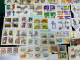 Delcampe - MACAU LOT OF 50 SETS OF STAMPS ON PAPER, PLEASE SEE THE PHOTOS, AS LOW AS 50CENTS EACH - Lots & Serien