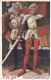 AK - Patriotika - Künstler AK - Alex Wilke - Bund D. Deutschen In Böhmen Vignette - 1911 - Wilke, Karl Alex