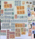 MACAU LOT OF STAMPS AND REVENUES ON PAPER, PLEASE SEE THE PHOTOS, AS LOW AS 50CENTS EACH - Verzamelingen & Reeksen