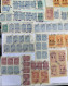 MACAU LOT OF STAMPS AND REVENUES ON PAPER, PLEASE SEE THE PHOTOS, AS LOW AS 50CENTS EACH - Collections, Lots & Series