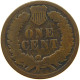 UNITED STATES OF AMERICA CENT 1887 INDIAN HEAD #a050 0469 - 1859-1909: Indian Head