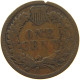 UNITED STATES OF AMERICA CENT 1885 INDIAN HEAD #t140 0331 - 1859-1909: Indian Head