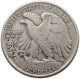 UNITED STATES OF AMERICA 1/2 DOLLAR 1944 LIBERTY WALKING #a068 0629 - 1916-1947: Liberty Walking