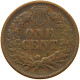 UNITED STATES OF AMERICA CENT 1895 INDIAN HEAD #s063 0095 - 1859-1909: Indian Head