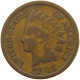 UNITED STATES OF AMERICA CENT 1891 INDIAN HEAD #c083 0633 - 1859-1909: Indian Head