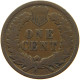 UNITED STATES OF AMERICA CENT 1890 INDIAN HEAD #s063 0185 - 1859-1909: Indian Head