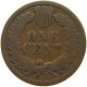 UNITED STATES OF AMERICA CENT 1887 INDIAN HEAD #s063 0345 - 1859-1909: Indian Head