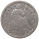 UNITED STATES OF AMERICA DIME 1854 SEATED LIBERTY #t143 0393 - 1837-1891: Seated Liberty (Liberté Assise)