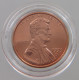 UNITED STATES OF AMERICA CENT 1999 D LINCOLN MEMORIAL #alb024 0075 - 1959-…: Lincoln, Memorial Reverse