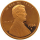 UNITED STATES OF AMERICA CENT 1984 S  LINCOLN MEMORIAL #alb065 0133 - 1959-…: Lincoln, Memorial Reverse