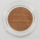 UNITED STATES OF AMERICA CENT 1973  #alb035 0531 - 1959-…: Lincoln, Memorial Reverse