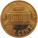 UNITED STATES OF AMERICA CENT 1961  LINCOLN MEMORIAL #alb065 0129 - 1959-…: Lincoln, Memorial Reverse