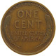 UNITED STATES OF AMERICA CENT 1919 Lincoln Wheat #a059 0695 - 1909-1958: Lincoln, Wheat Ears Reverse