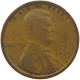 UNITED STATES OF AMERICA CENT 1919 LINCOLN WHEAT #s054 0659 - 1909-1958: Lincoln, Wheat Ears Reverse