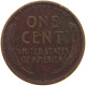 UNITED STATES OF AMERICA CENT 1917 LINCOLN WHEAT #a063 0311 - 1909-1958: Lincoln, Wheat Ears Reverse