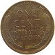 UNITED STATES OF AMERICA CENT 1916 S Lincoln Wheat #s063 0697 - 1909-1958: Lincoln, Wheat Ears Reverse