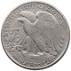 UNITED STATES OF AMERICA HALF 1/2 DOLLAR 1946 WALKING LIBERTY #t143 0315 - 1916-1947: Liberty Walking (Libertà Che Cammina)