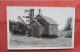 RPPC  Smallest Catholic Church In The United States Gold Beach - Oregon >     Ref 6243 - Other & Unclassified