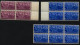 Petit Lot De 54 Timbres - X X - ( E 614 ) - ( Certain Par Multiple ) - Collections, Lots & Séries