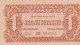 Czechoslovakia 1 Korun, P-45a  1944  UNC - Tchécoslovaquie