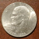 USA 1976 - EISENHOWER*BELL MOON - ONE DOLLAR - Autres – Amérique