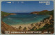 HAWAII - Tamura - Hanauma Bay - Proof Printing Test - White Reverse - Hawaii