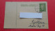 Dopisnica FNRJ 10 Din(Tito).Zig/postmark:Kranj - Cartas & Documentos