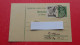 Dopisnica FLRJ 1.50 Din(Tito).Zig/postmark:Kranj - Storia Postale