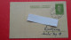 Dopisnica FNRJ 10 Din(Tito).Zig/postmark:Kranj - Covers & Documents