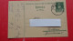 Dopisnica FLRJ 1.50 Din(Tito).Zig/postmark:Kranj - Briefe U. Dokumente