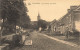 BELGIQUE - Daverdisse - Bas Du Village - Grand'Rue - Carte Postale Ancienne - Daverdisse