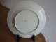 ASSIETTES EN  PORCELAINE FINE  - AUSTERLITZ -  RIVOLI - N COURONNE - Altri & Non Classificati