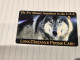 UNITED STATES-LONG DISTANCE PHONE CARD-DOG-(1)-(6512-8301-5615)-(2Q98)-good - [2] Chip Cards