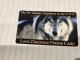 UNITED STATES-LONG DISTANCE PHONE CARD-DOG-(1)-(6512-8301-5615)-(2Q98)-good - Chipkaarten