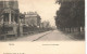 BELGIQUE - Uccle - Avenue De Longchamps - Carte Postale Ancienne - Uccle - Ukkel