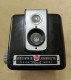 Camera Brownie Hawkeye Flash Model - Cameras