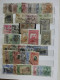 Lot Of Stamps From Romania - Sammlungen