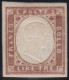 Sardinia    .  Y&T   .    15  (2 Scans)       .   *       .  Mint-hinged - Sardinien